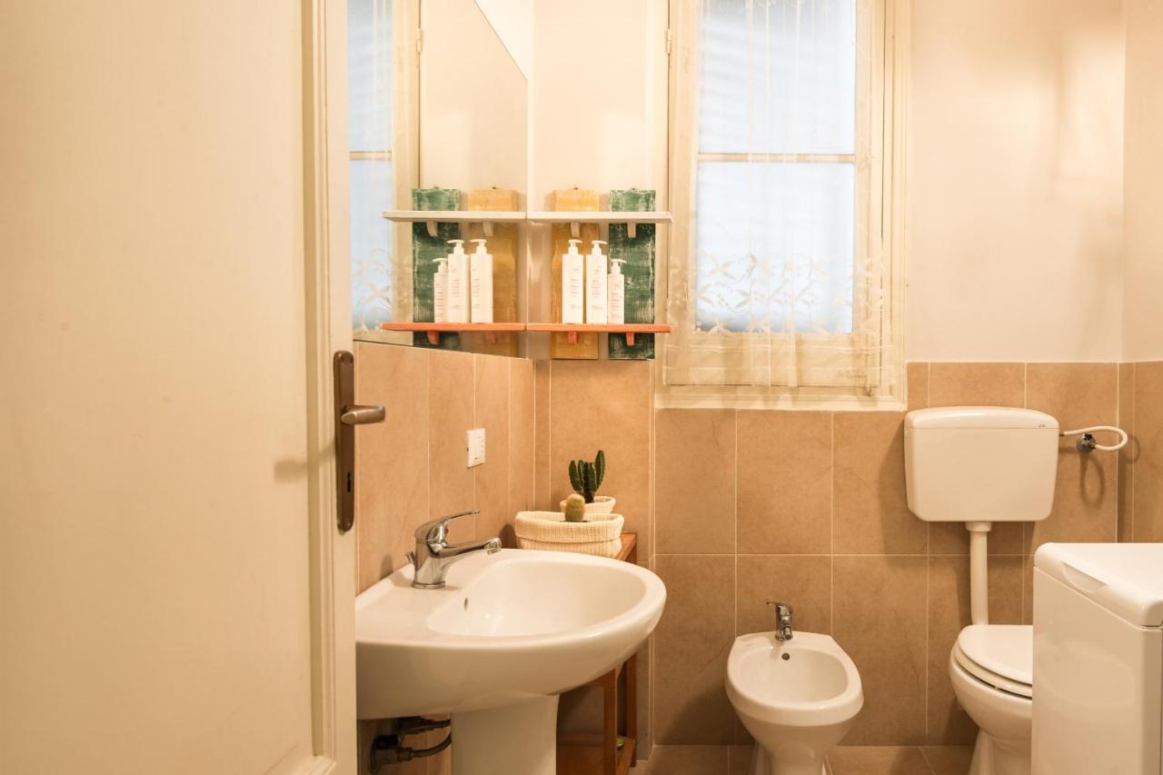 Suite Granatelli By Wonderful Italy Palermo Exterior foto