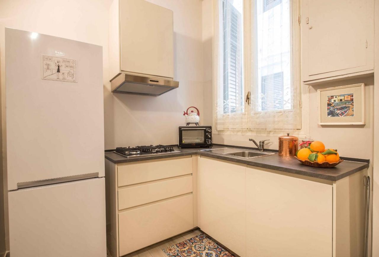 Suite Granatelli By Wonderful Italy Palermo Exterior foto